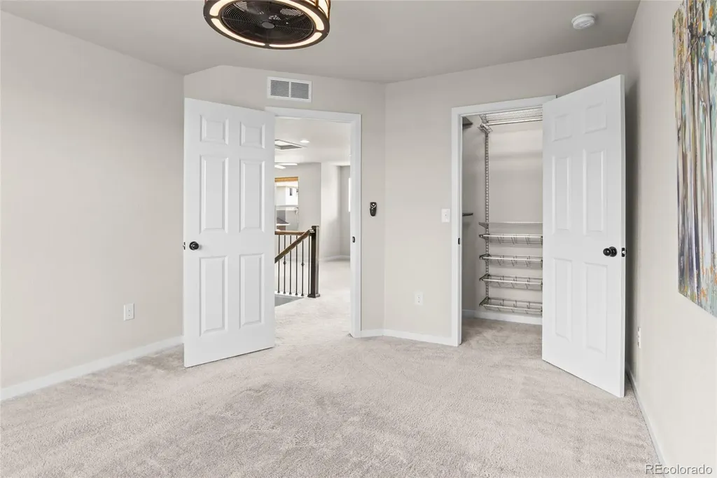 3141 Hardin Street Castle Rock CO 80109