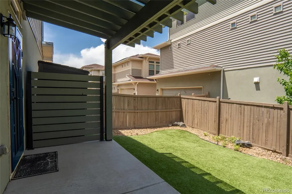 3141 Hardin Street Castle Rock CO 80109