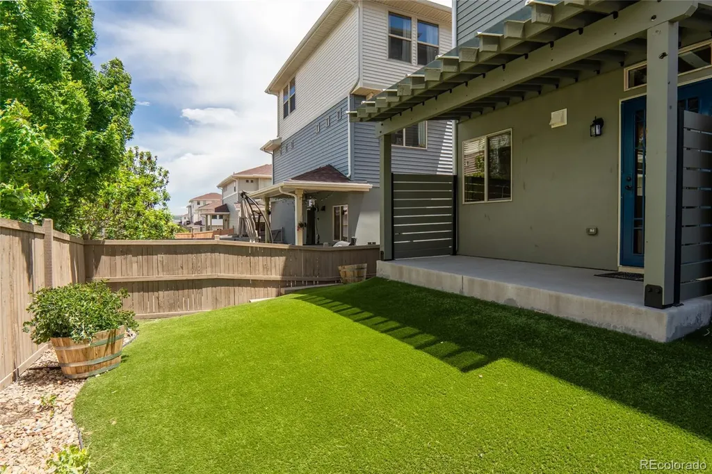 3141 Hardin Street Castle Rock CO 80109
