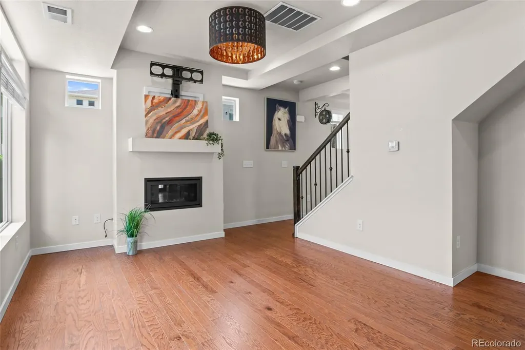 3141 Hardin Street Castle Rock CO 80109