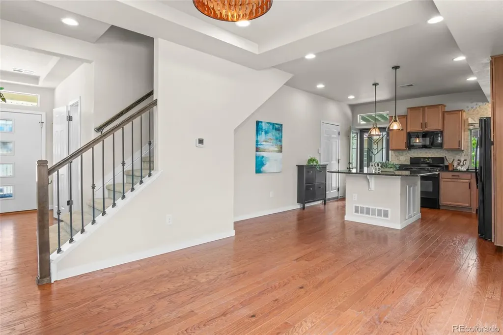 3141 Hardin Street Castle Rock CO 80109