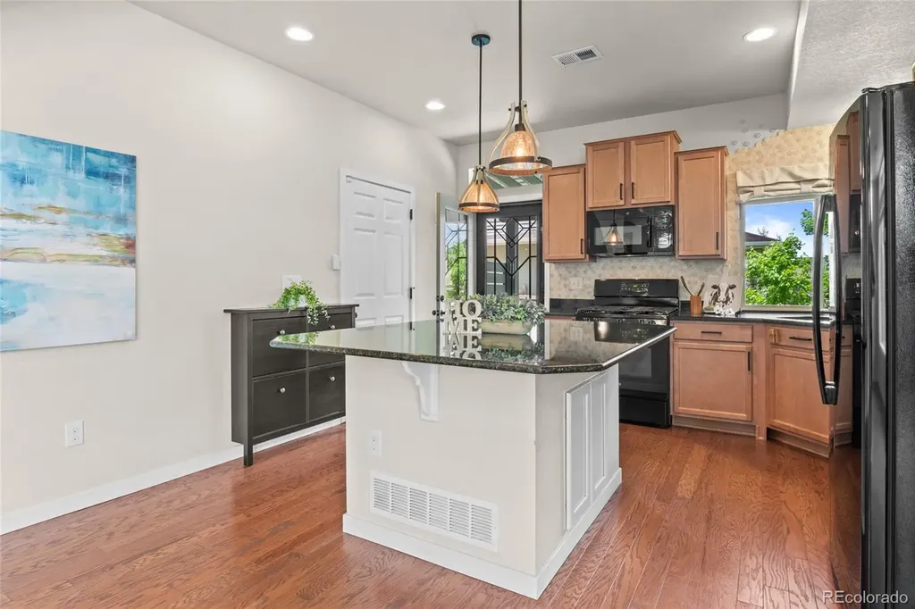 3141 Hardin Street Castle Rock CO 80109
