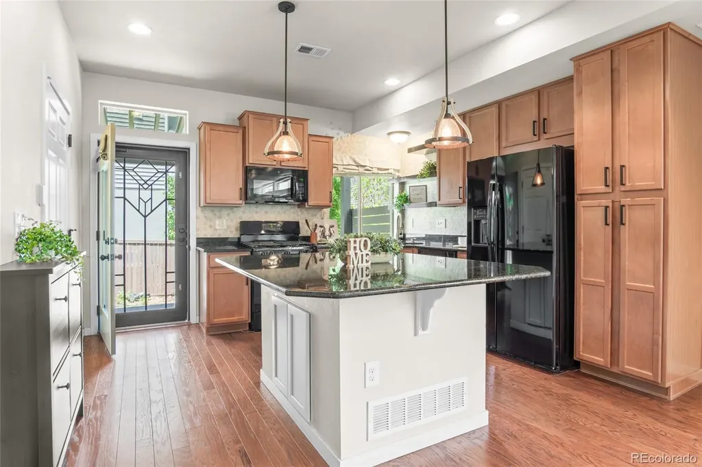 3141 Hardin Street Castle Rock CO 80109