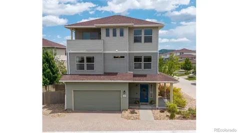 3141 Hardin Street Castle Rock CO 80109