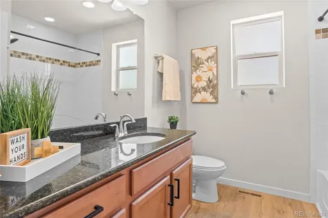3141 Hardin Street Castle Rock CO 80109
