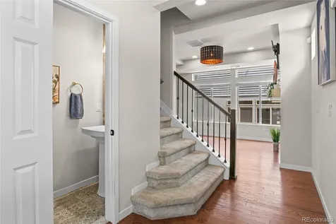 3141 Hardin Street Castle Rock CO 80109