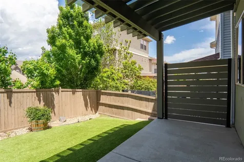 3141 Hardin Street Castle Rock CO 80109