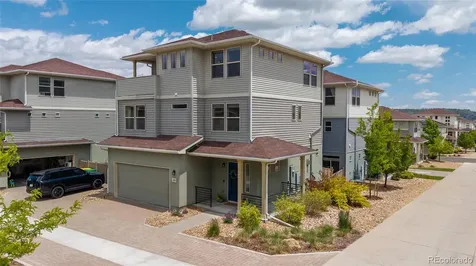 3141 Hardin Street Castle Rock CO 80109