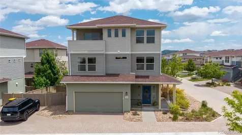 3141 Hardin Street Castle Rock CO 80109