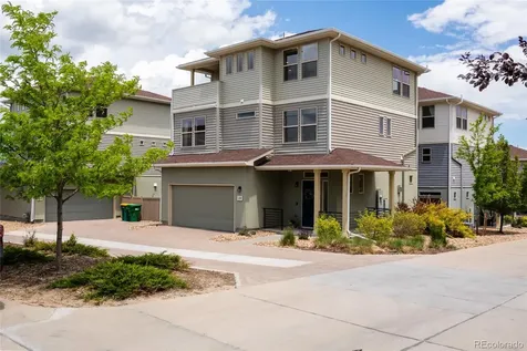 3141 Hardin Street Castle Rock CO 80109