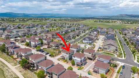 3141 Hardin Street Castle Rock CO 80109
