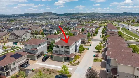 3141 Hardin Street Castle Rock CO 80109