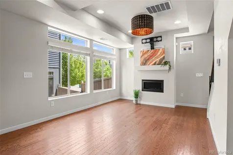 3141 Hardin Street Castle Rock CO 80109