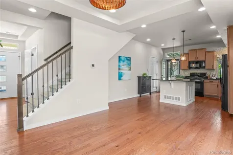 3141 Hardin Street Castle Rock CO 80109