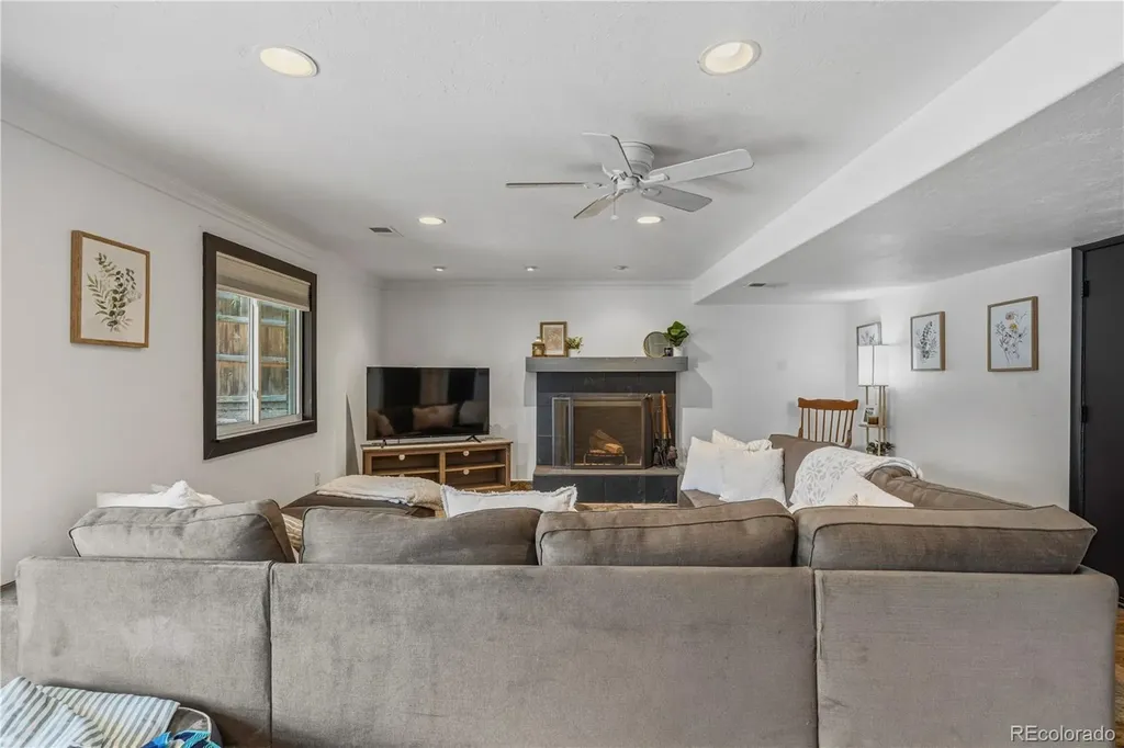 6507 S Dexter Street Centennial CO 80121