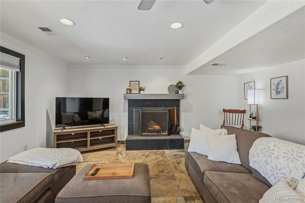 6507 S Dexter Street Centennial CO 80121