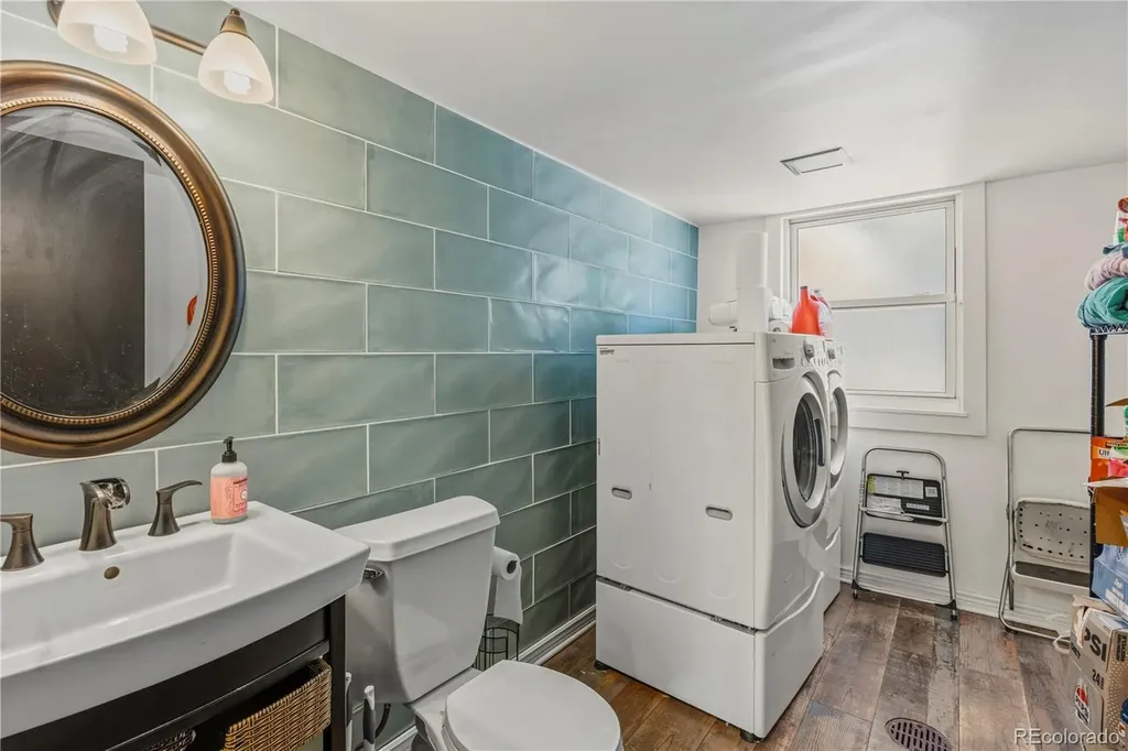 6507 S Dexter Street Centennial CO 80121