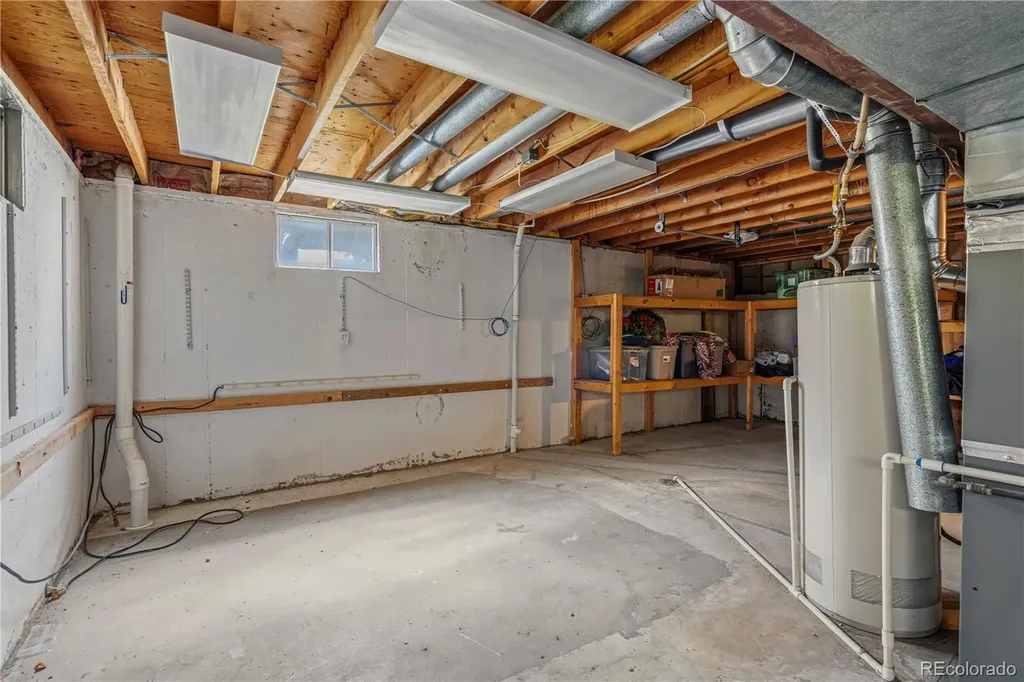 6507 S Dexter Street Centennial CO 80121