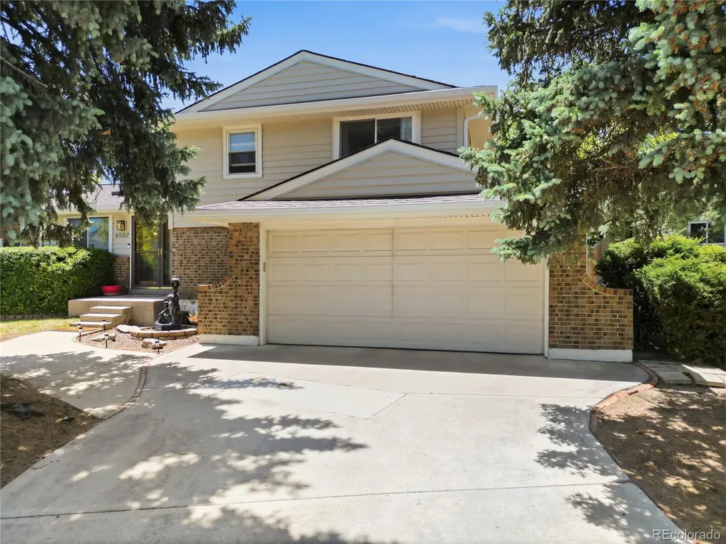 6507 S Dexter Street Centennial CO 80121