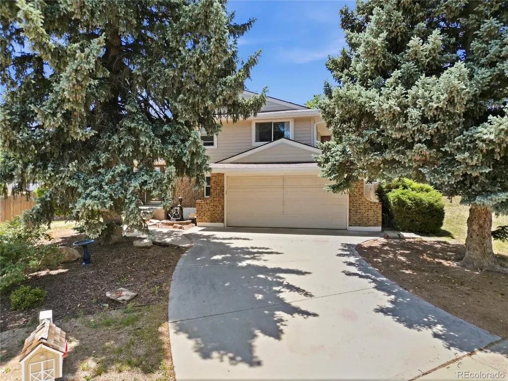 6507 S Dexter Street Centennial CO 80121