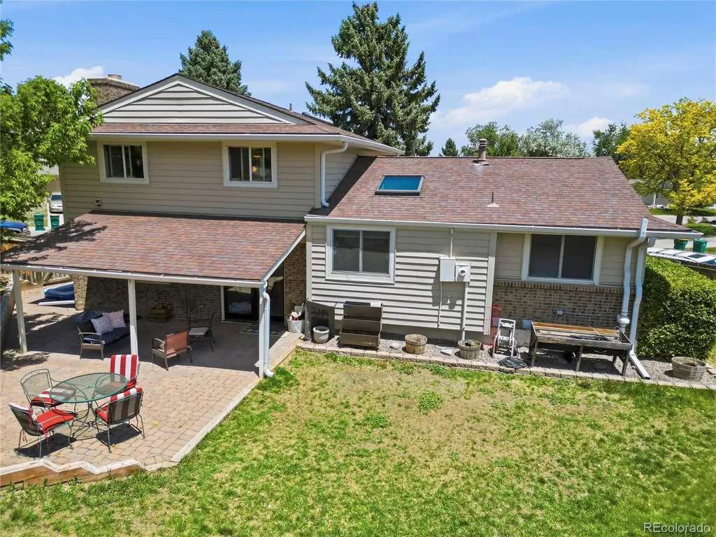 6507 S Dexter Street Centennial CO 80121
