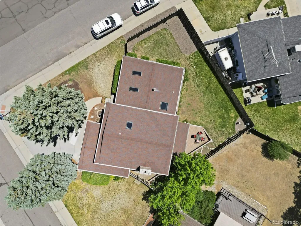 6507 S Dexter Street Centennial CO 80121