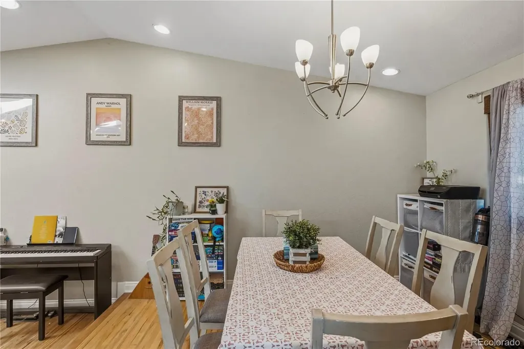 6507 S Dexter Street Centennial CO 80121