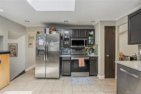 6507 S Dexter Street Centennial CO 80121