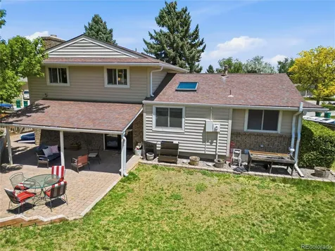 6507 S Dexter Street Centennial CO 80121