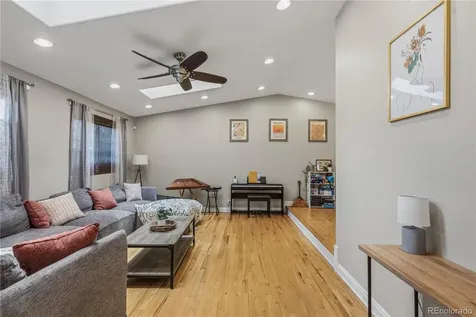 6507 S Dexter Street Centennial CO 80121