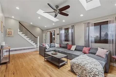6507 S Dexter Street Centennial CO 80121
