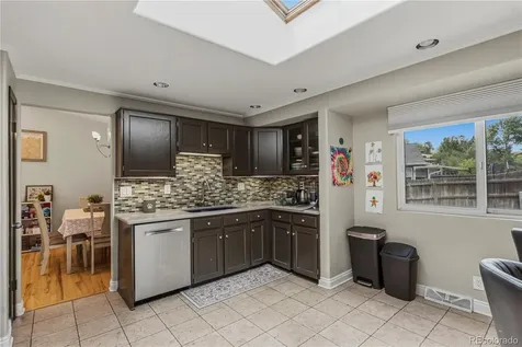 6507 S Dexter Street Centennial CO 80121