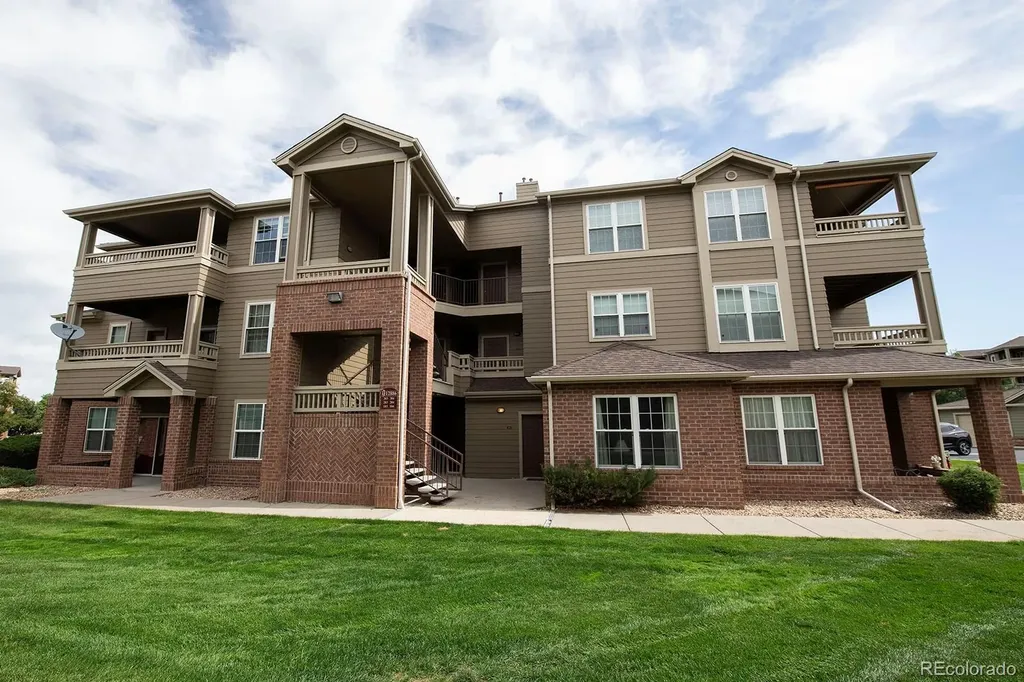 12886 Ironstone Way Parker CO 80134