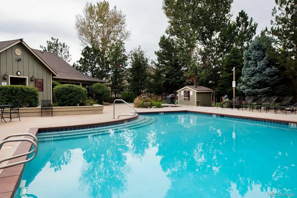 12886 Ironstone Way Parker CO 80134