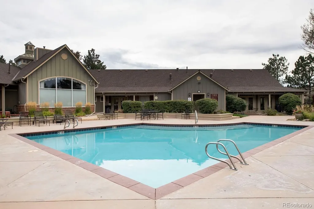 12886 Ironstone Way Parker CO 80134