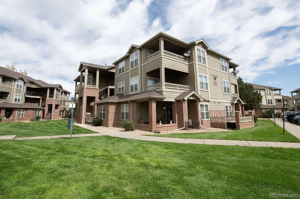 12886 Ironstone Way Parker CO 80134