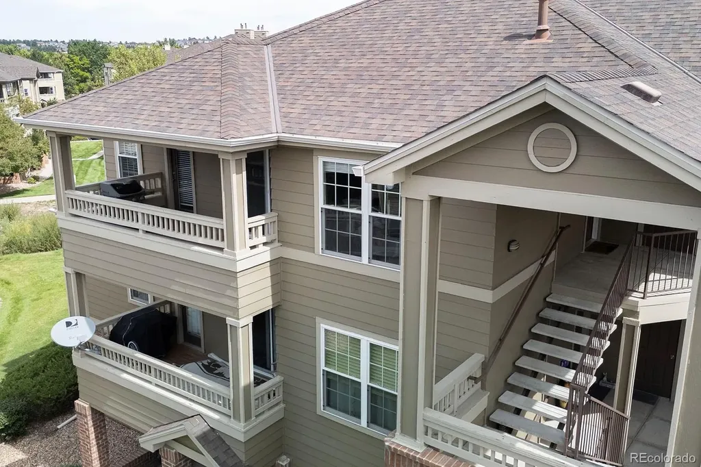 12886 Ironstone Way Parker CO 80134