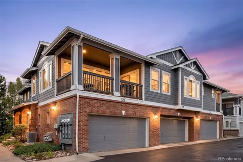 122 Whitehaven Circle Highlands Ranch CO 80129