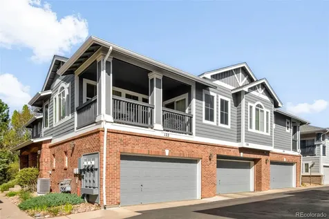 122 Whitehaven Circle Highlands Ranch CO 80129
