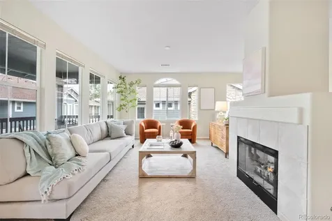 122 Whitehaven Circle Highlands Ranch CO 80129