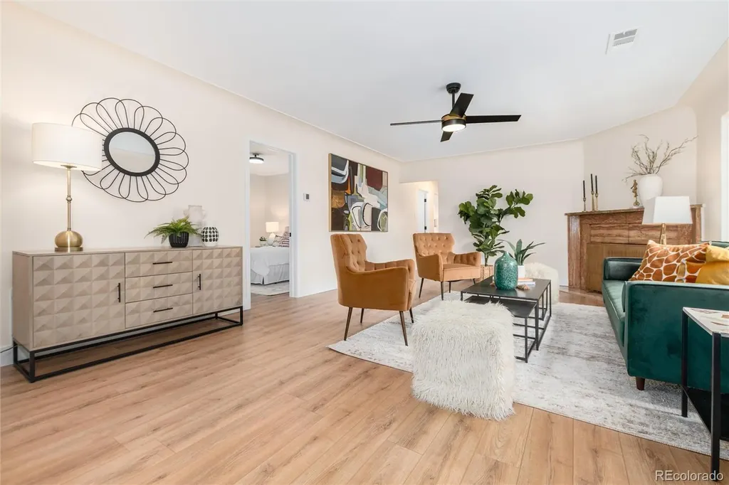 2015 Monaco Parkway Denver CO 80207