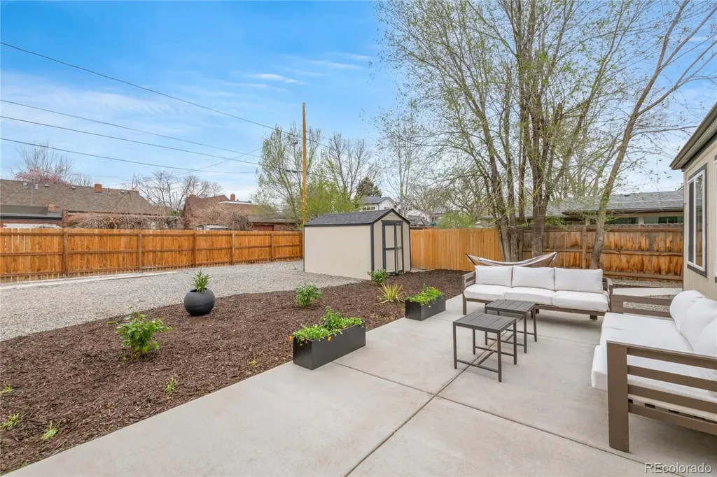 2015 Monaco Parkway Denver CO 80207
