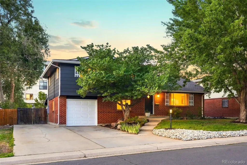 5535 E Custer Place Denver CO 80246