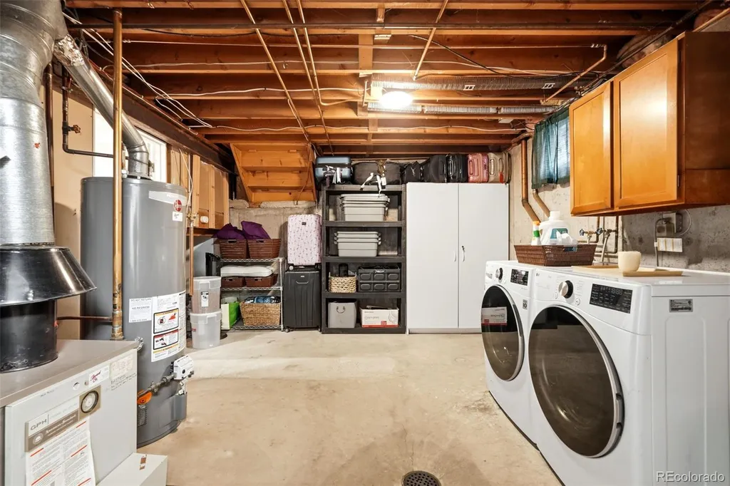 5535 E Custer Place Denver CO 80246