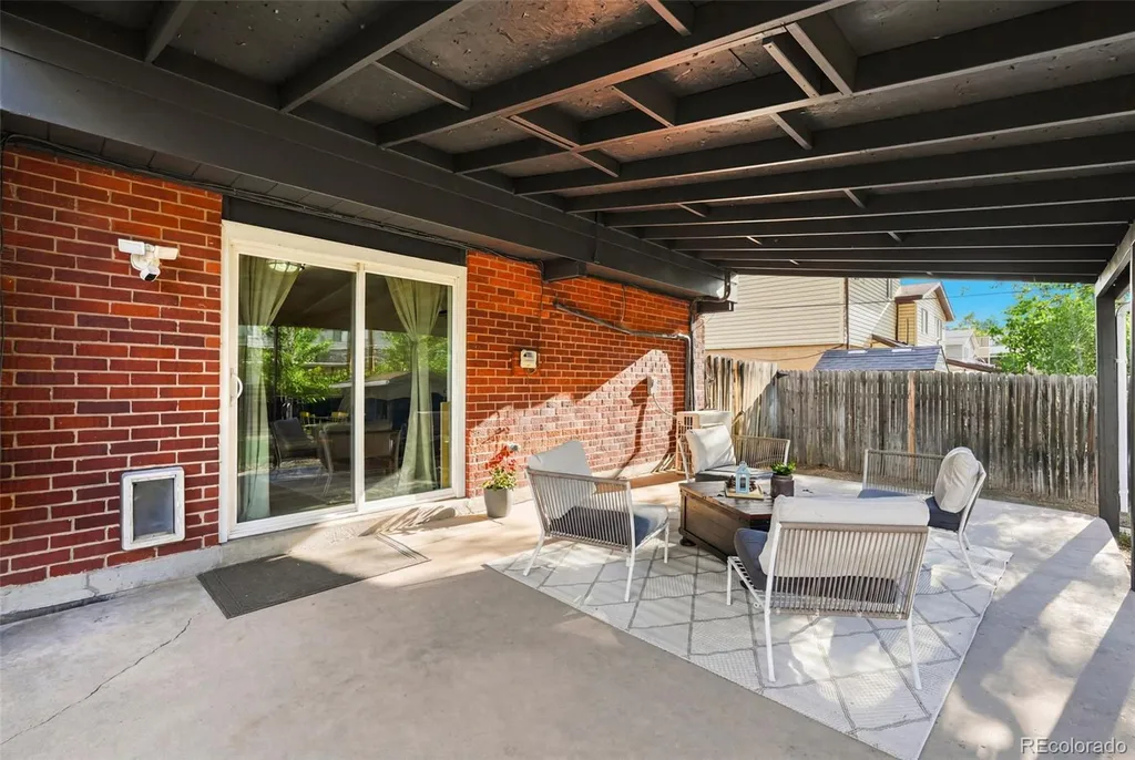 5535 E Custer Place Denver CO 80246