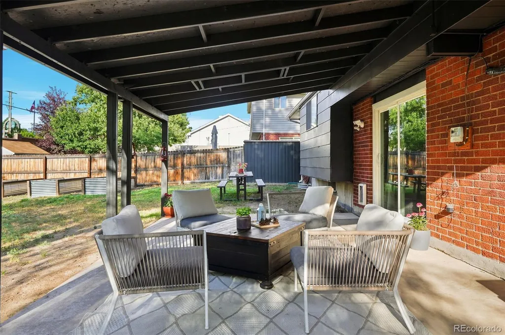 5535 E Custer Place Denver CO 80246