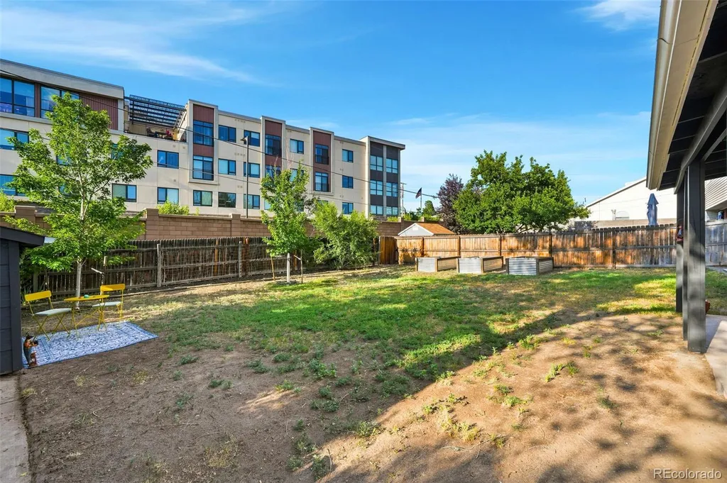 5535 E Custer Place Denver CO 80246
