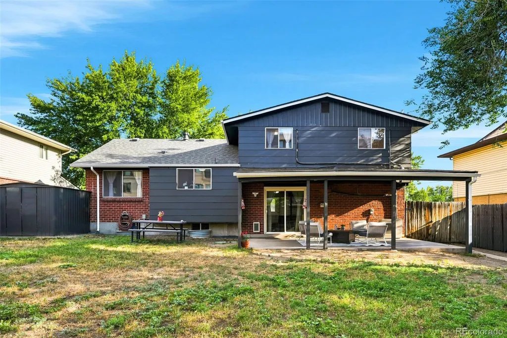5535 E Custer Place Denver CO 80246