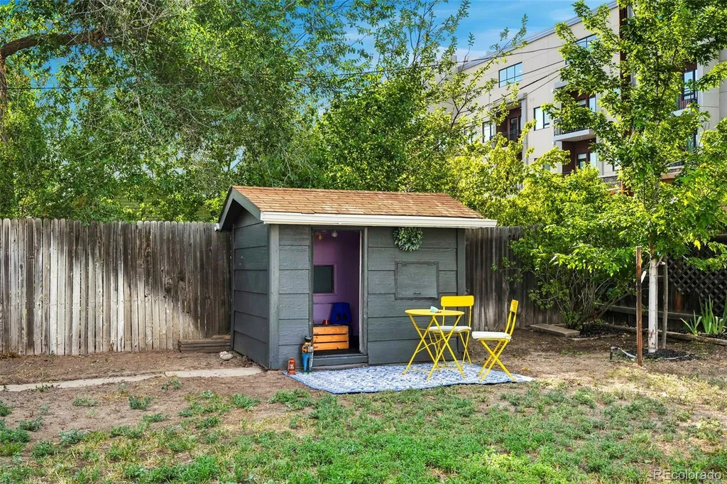 5535 E Custer Place Denver CO 80246