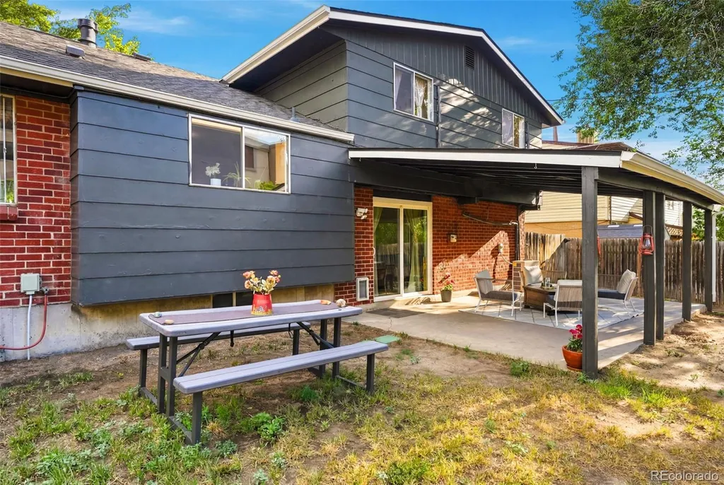 5535 E Custer Place Denver CO 80246